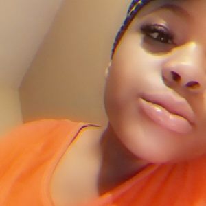 Meet your Posher, Ashanti